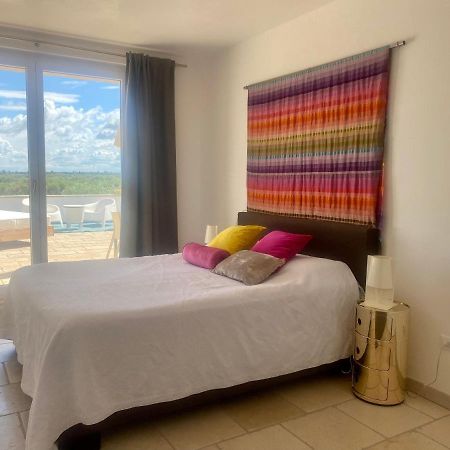 Casa Eva Appartement San Vito dei Normanni Buitenkant foto