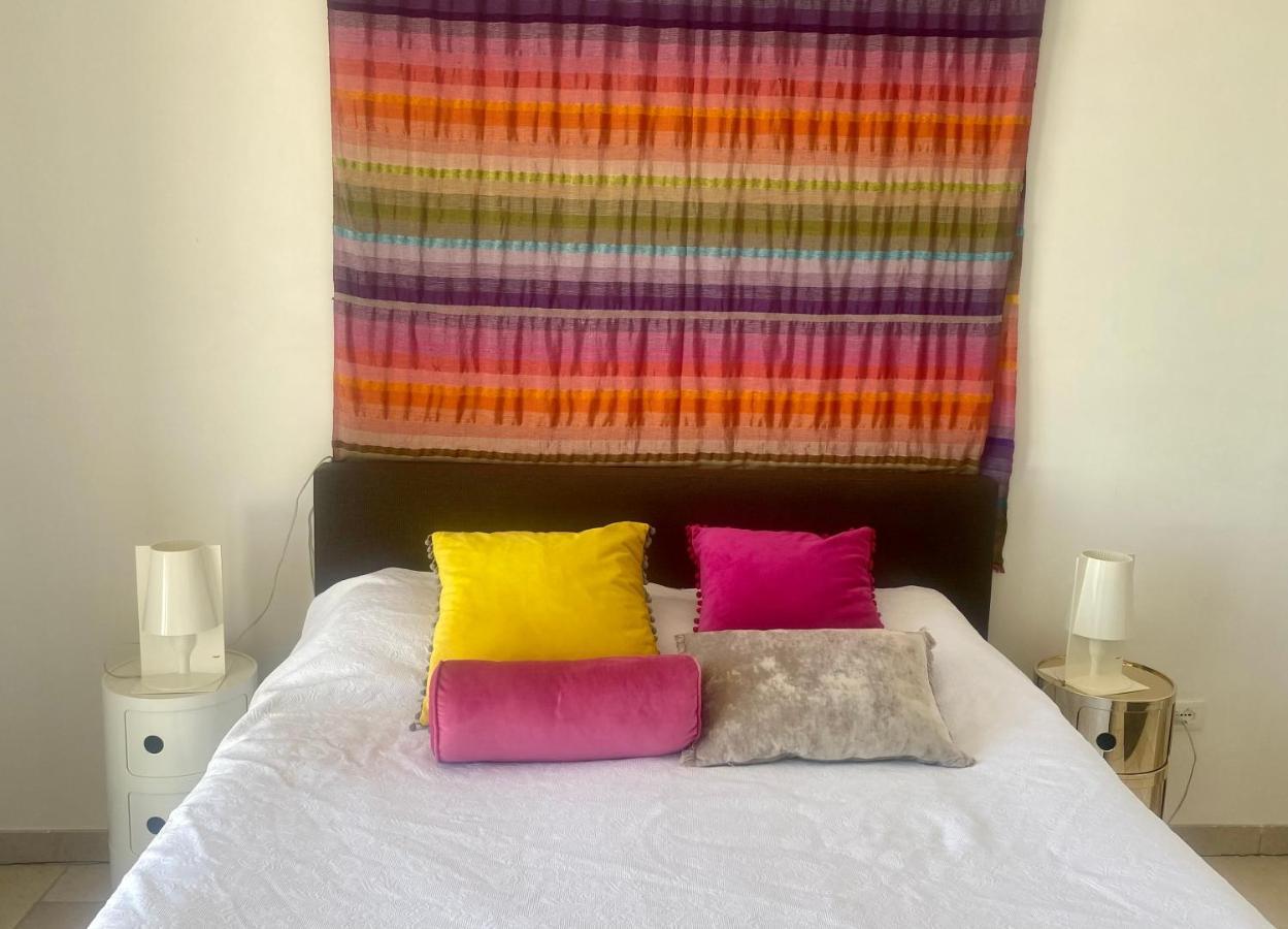 Casa Eva Appartement San Vito dei Normanni Buitenkant foto
