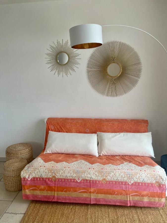 Casa Eva Appartement San Vito dei Normanni Buitenkant foto