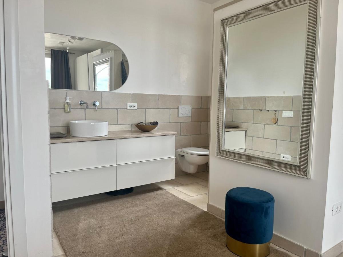 Casa Eva Appartement San Vito dei Normanni Buitenkant foto