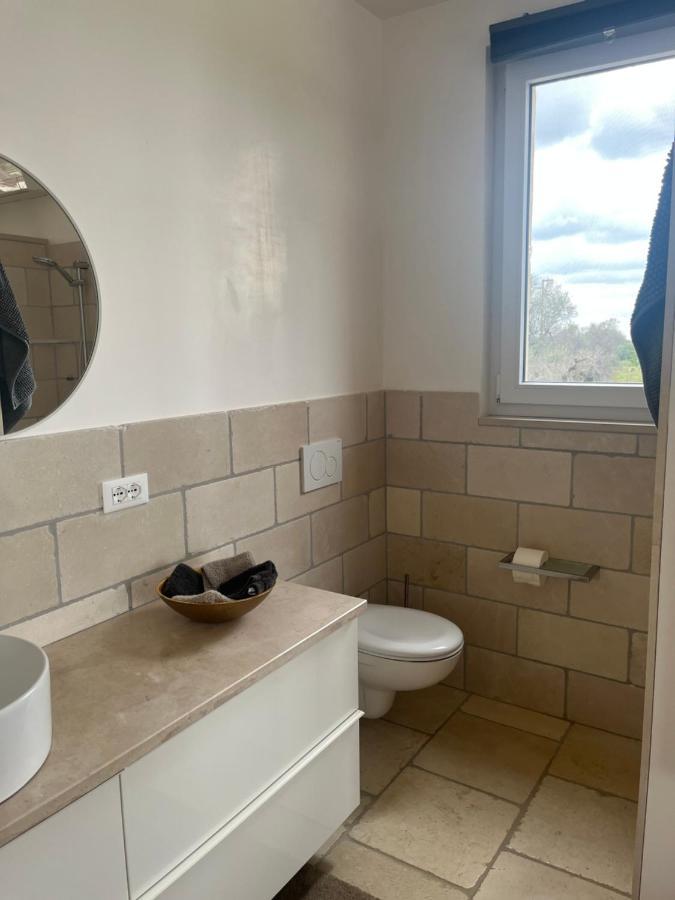 Casa Eva Appartement San Vito dei Normanni Buitenkant foto
