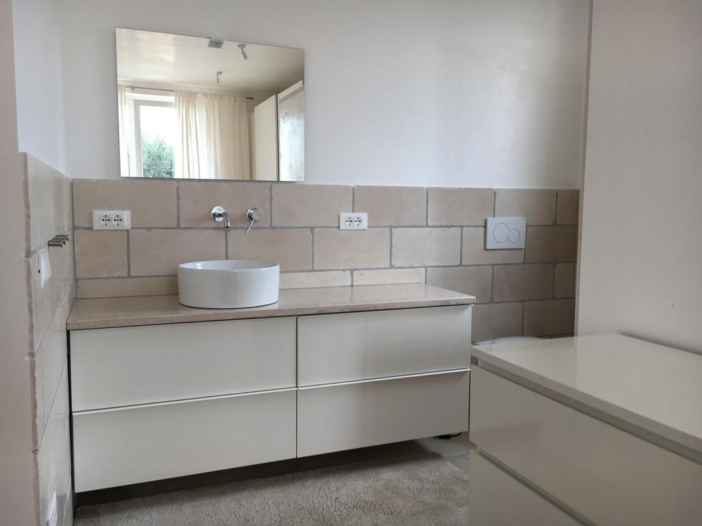 Casa Eva Appartement San Vito dei Normanni Buitenkant foto