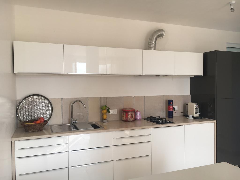 Casa Eva Appartement San Vito dei Normanni Buitenkant foto